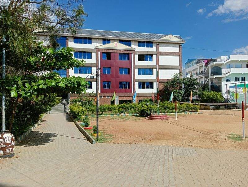 Global Education Academy - Image 2