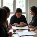 제주 해녀 문화 탐방 독서 모임